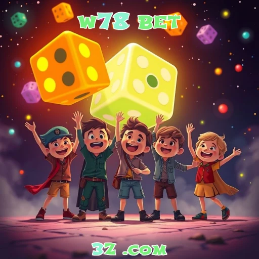 w78 bet Opções de apostas