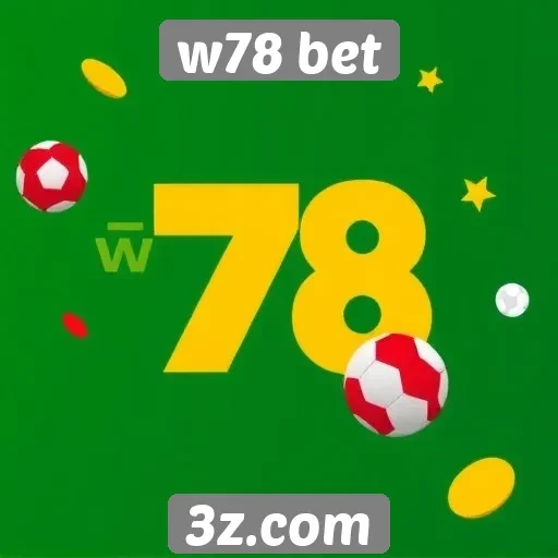 Comparativo de bônus e promoções no w78 bet