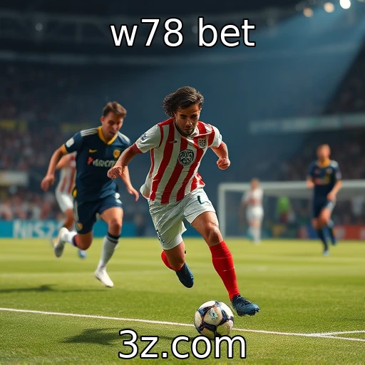 Mudanças no perfil dos jogadores de cassino em 2025 - w78 bet