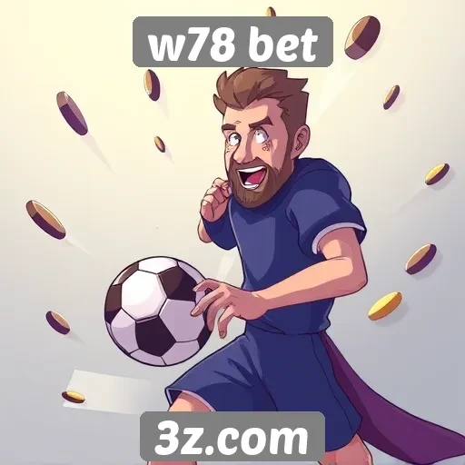Recursos de jogo disponíveis na w78 bet