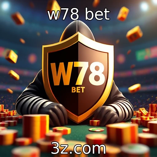 A importância da segurança em plataformas de jogos | w78 bet