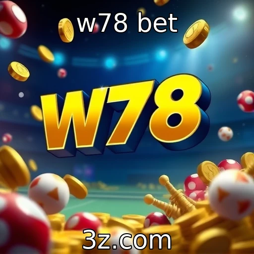 Crescimento das plataformas de jogos online em 2025 - w78 bet