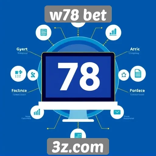 Avaliação da interface e usabilidade do w78 bet