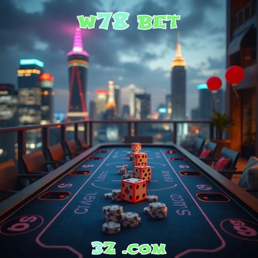 Jogos Empolgantes no w78 bet: Aposta e Diversão Garantidas