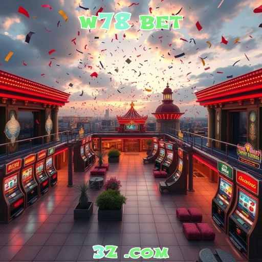 Engaje-se na w78 bet com seu login dinâmico!