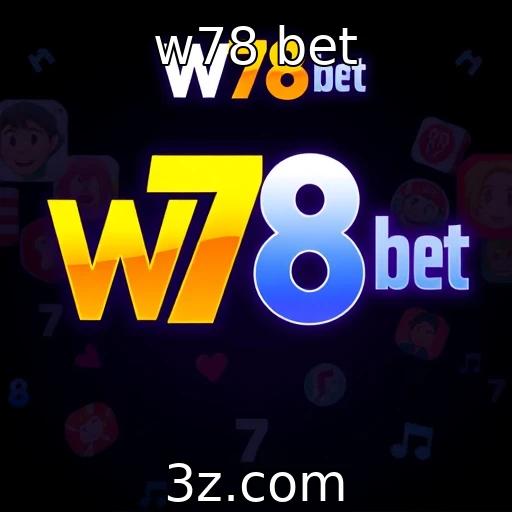 Crescimento do mercado de jogos online na última década | w78 bet