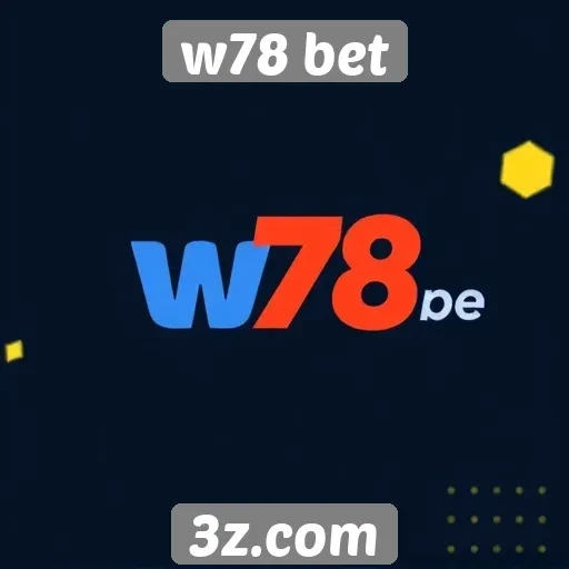 Promoções e bônus oferecidos pela w78 bet