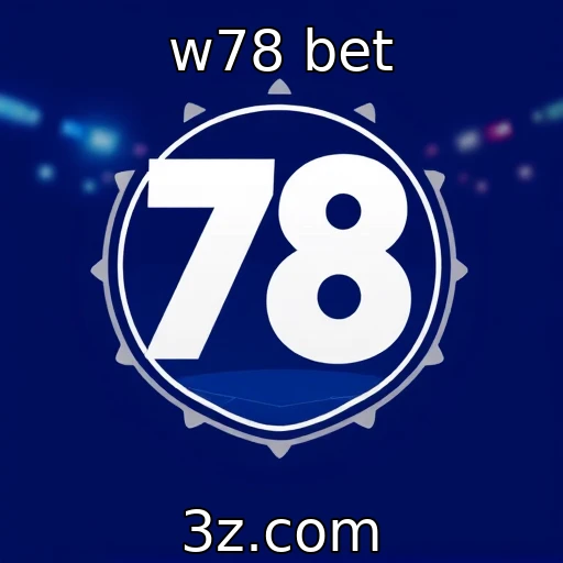 Impacto das regulamentações na indústria de jogos - w78 bet