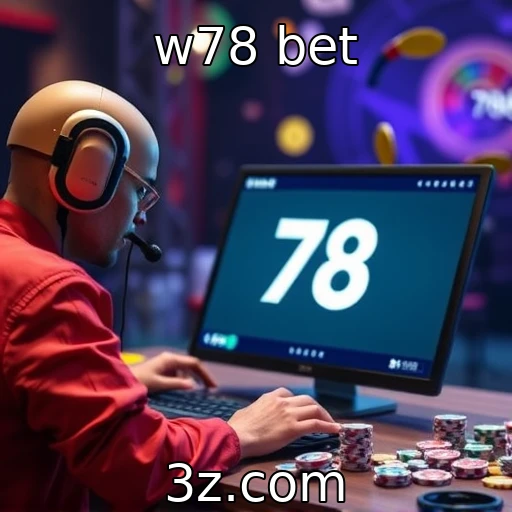 Desafios regulatórios enfrentados por plataformas de jogos | w78 bet