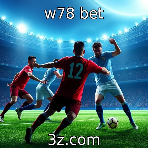 Impactos da regulamentação de apostas esportivas | w78 bet