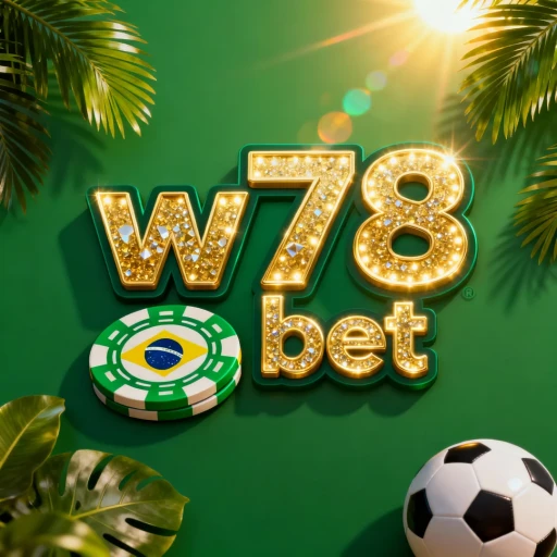 w78 bet logo