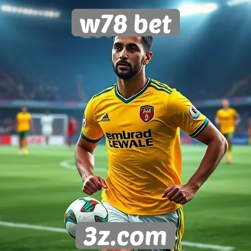 casos de sucesso de jogadores no w78 bet
