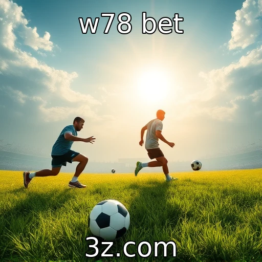 Desenvolvimento de jogos sustentáveis e ecoeficientes - w78 bet