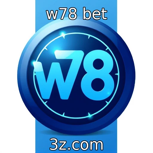 Avanços tecnológicos moldam experiências de jogo | w78 bet