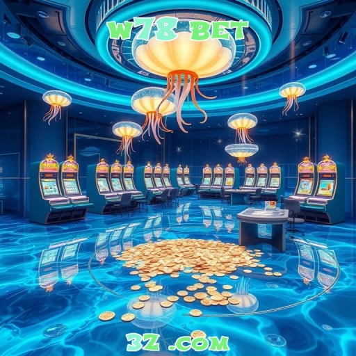 w78 bet Área VIP