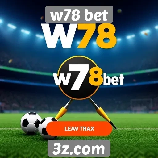 plataforma w78 bet oferece promoções para novos jogadores